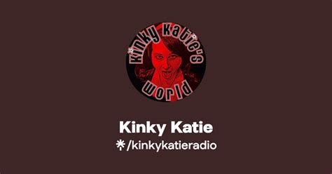 Kinky Katie, Pornstar page, Live chat, Videos